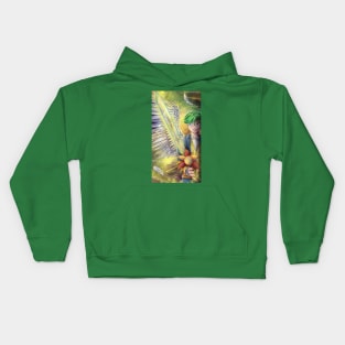 Awakening Kids Hoodie